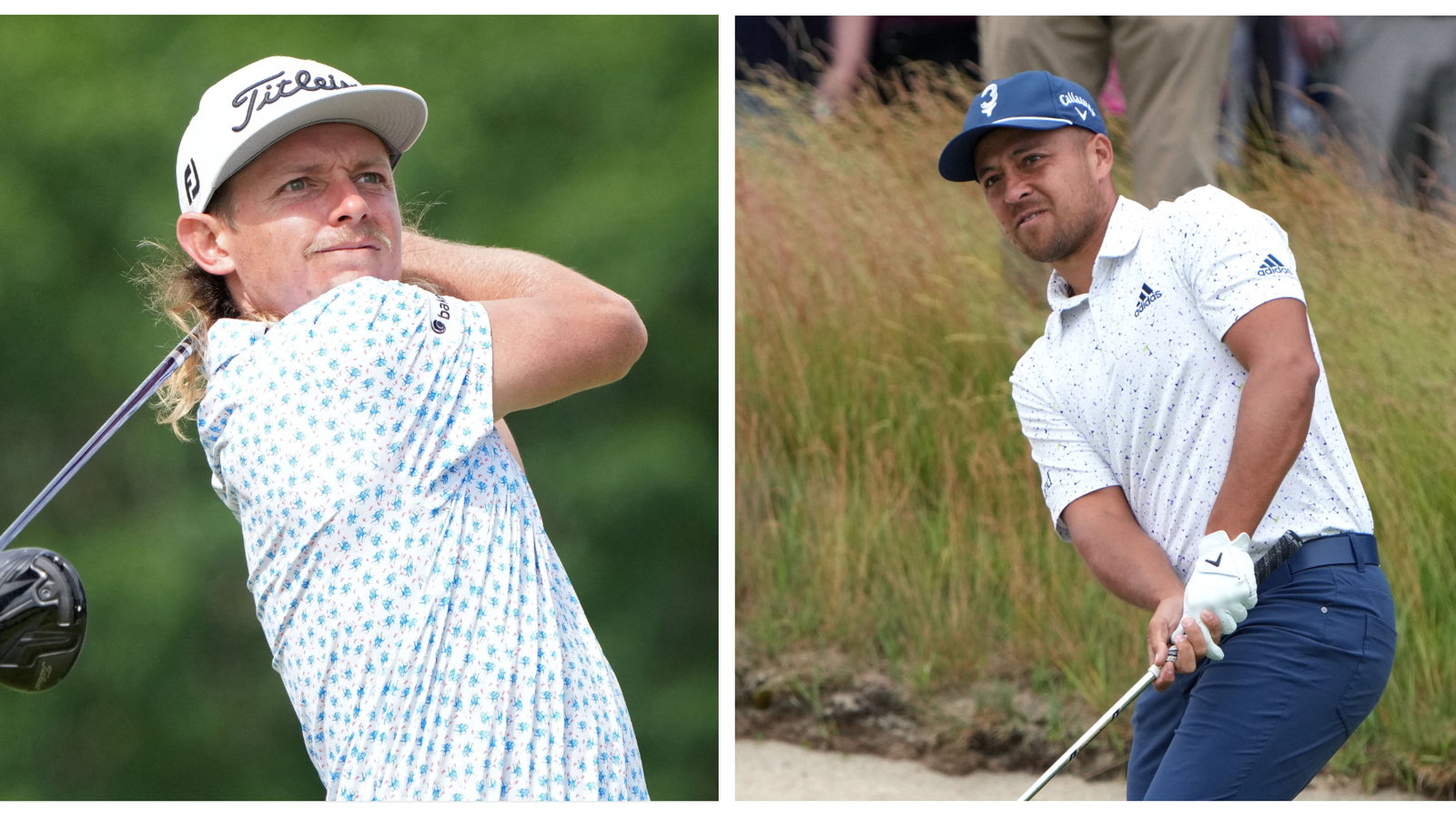 JP McManus Pro-Am completed by three more PGA Tour stars